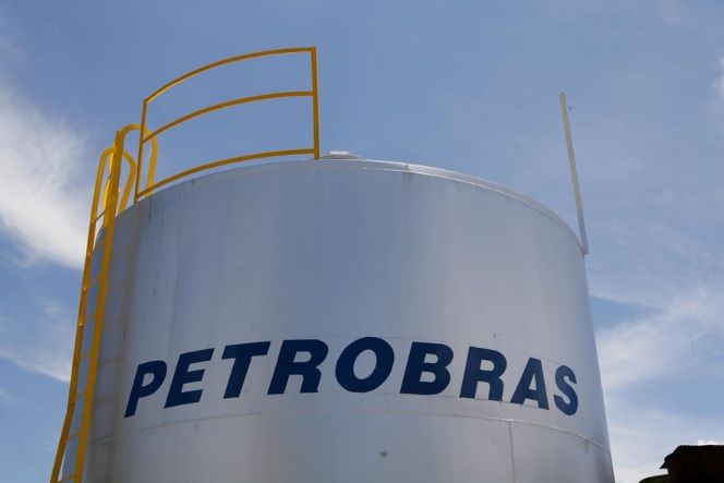 Foto Petrobras 1