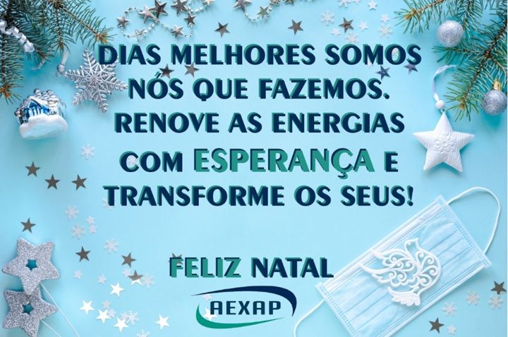 Natal 2020